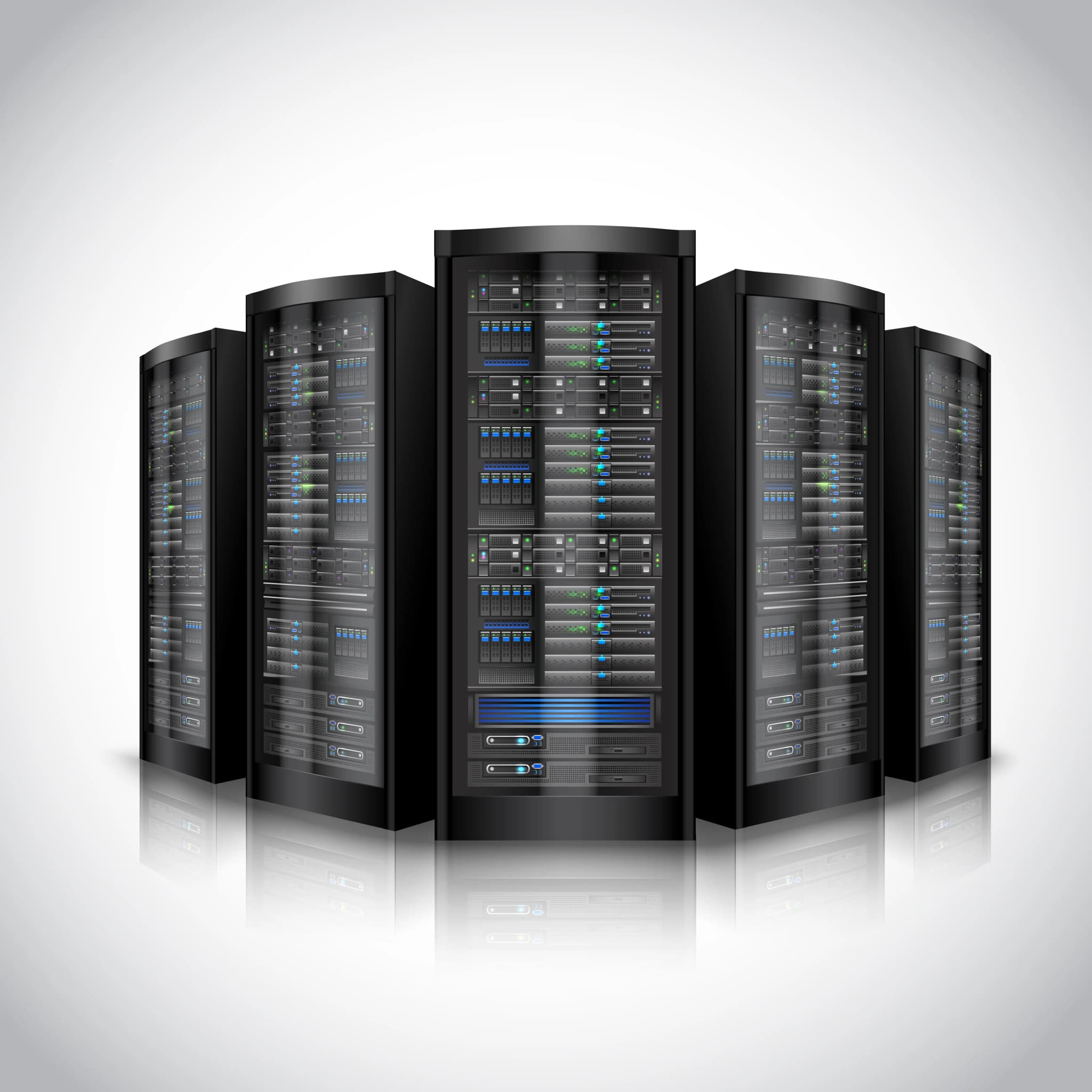 Web Hosting